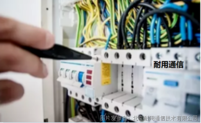 網(wǎng)絡布線安裝 構建穩(wěn)定高效通信網(wǎng)絡的基礎工程